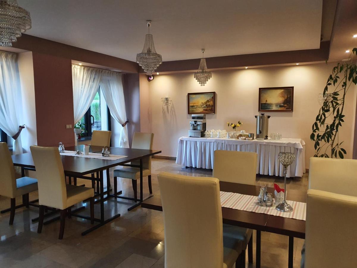 Sadyba Spa Karpacz Εξωτερικό φωτογραφία