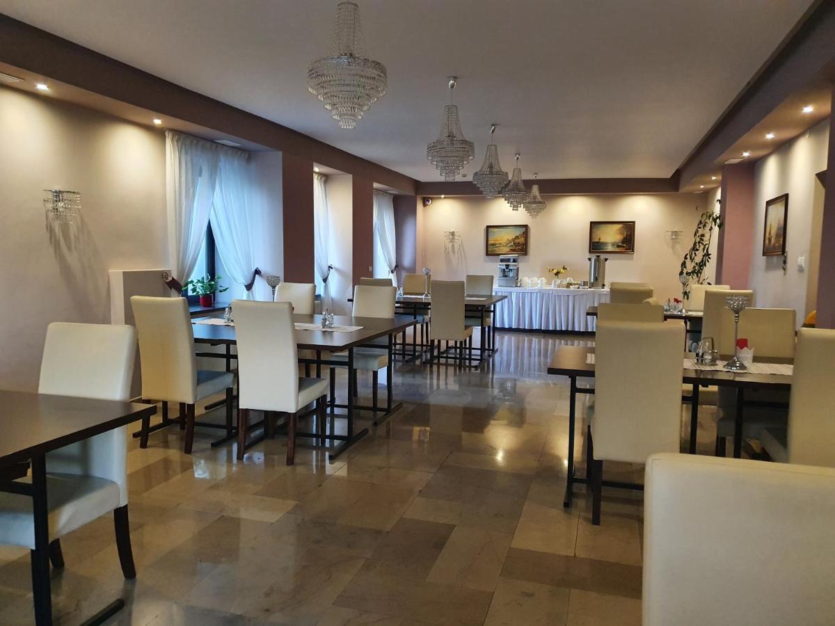 Sadyba Spa Karpacz Εξωτερικό φωτογραφία