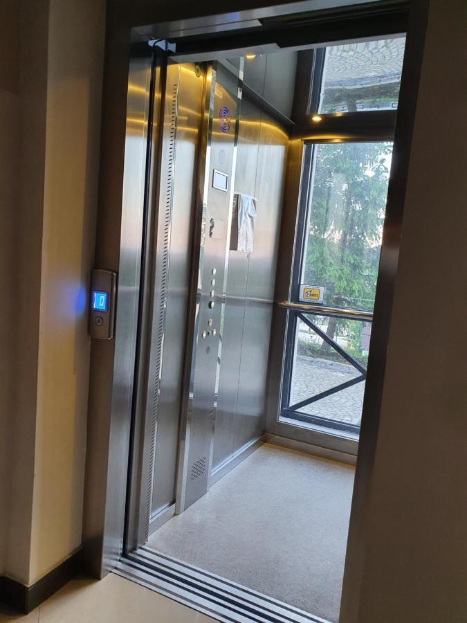 Sadyba Spa Karpacz Εξωτερικό φωτογραφία