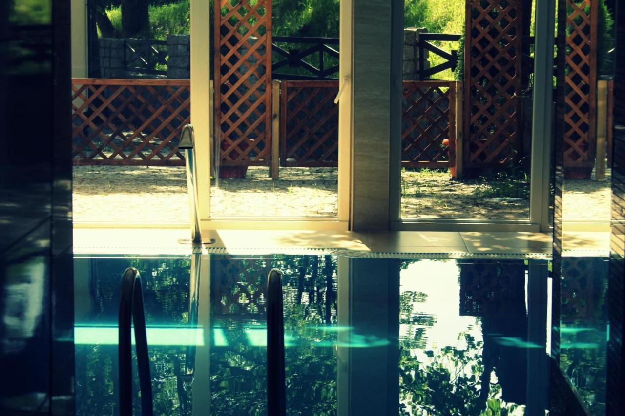Sadyba Spa Karpacz Εξωτερικό φωτογραφία