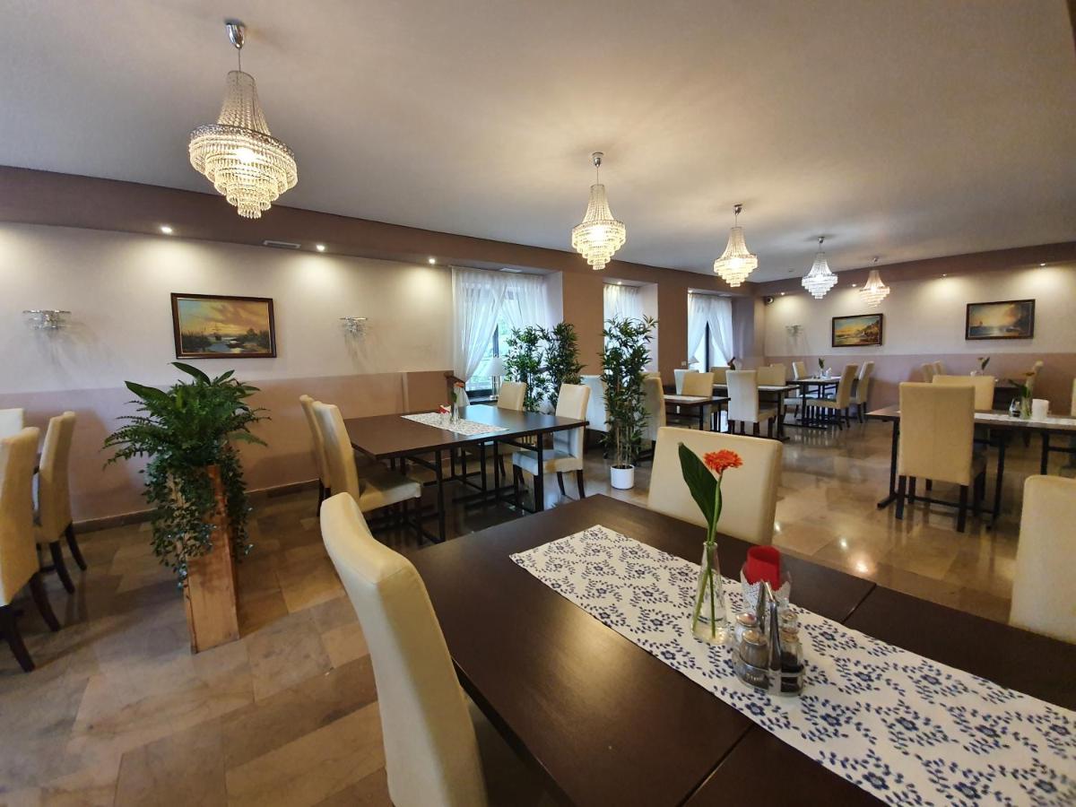 Sadyba Spa Karpacz Εξωτερικό φωτογραφία