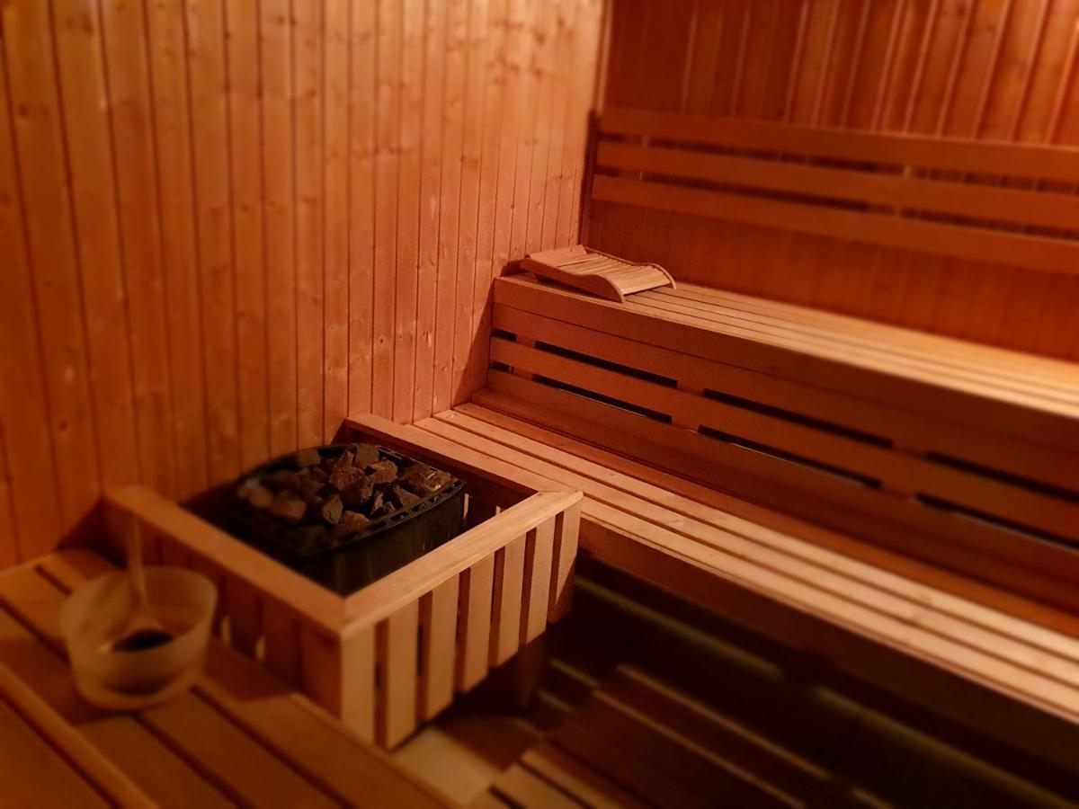 Sadyba Spa Karpacz Εξωτερικό φωτογραφία