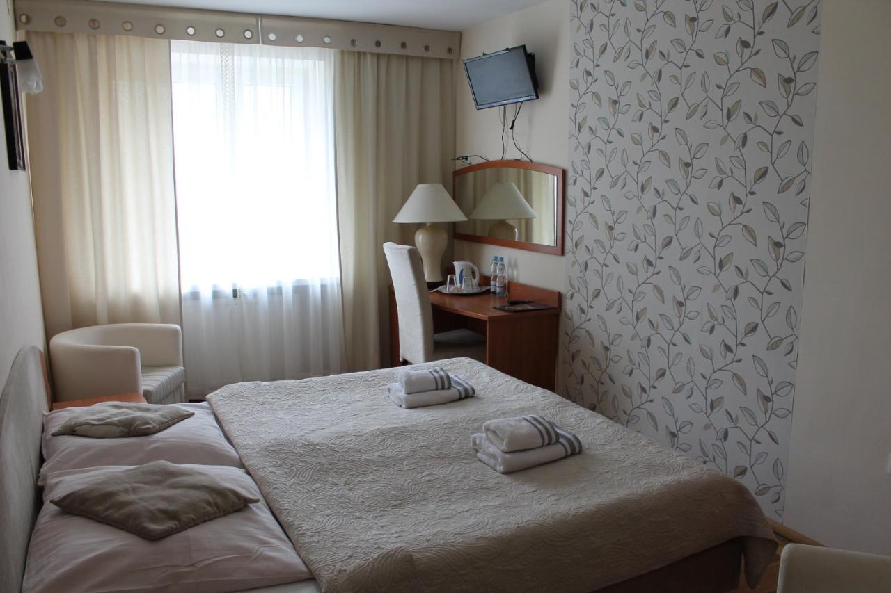 Sadyba Spa Karpacz Εξωτερικό φωτογραφία