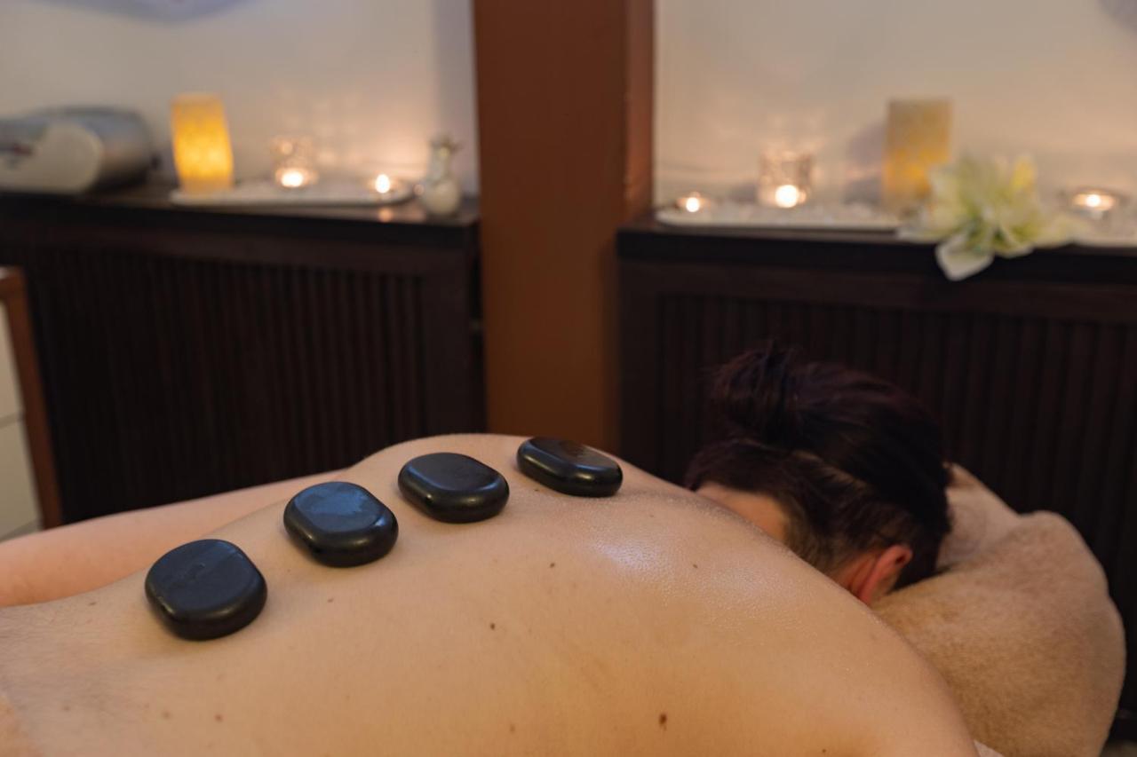 Sadyba Spa Karpacz Εξωτερικό φωτογραφία