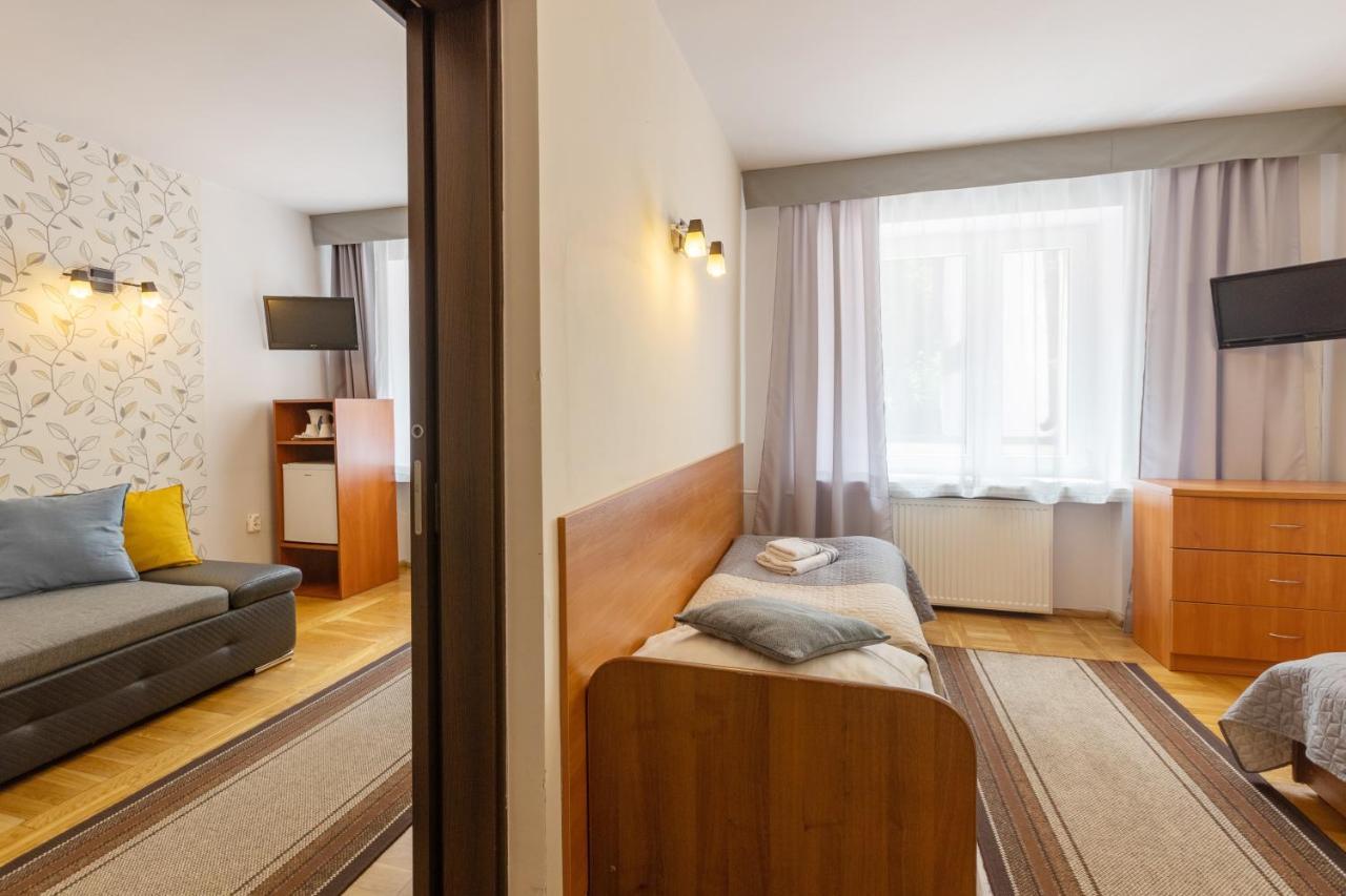 Sadyba Spa Karpacz Εξωτερικό φωτογραφία