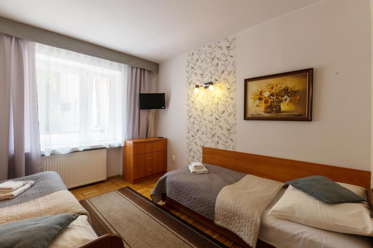 Sadyba Spa Karpacz Εξωτερικό φωτογραφία