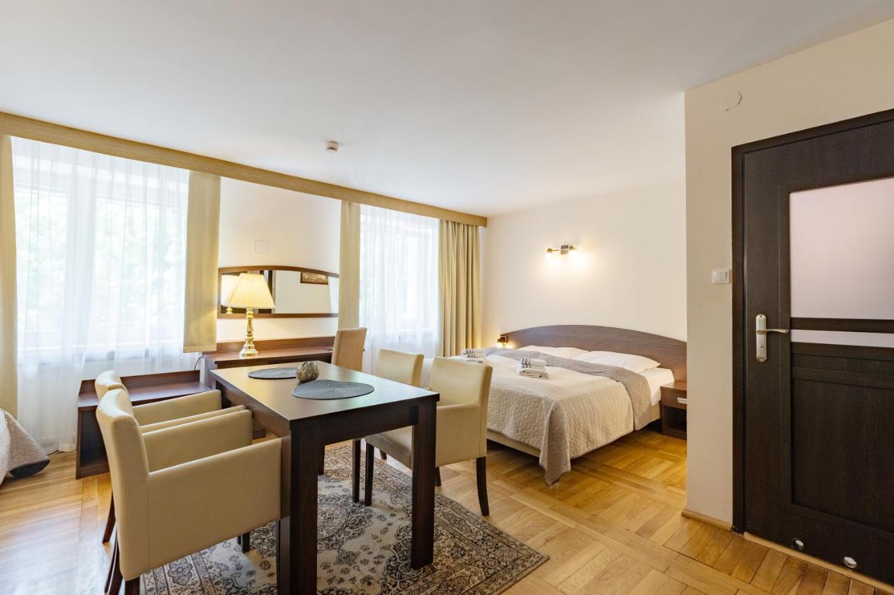 Sadyba Spa Karpacz Εξωτερικό φωτογραφία