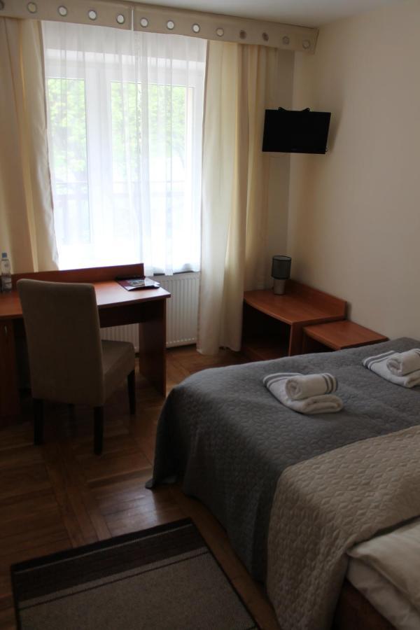 Sadyba Spa Karpacz Εξωτερικό φωτογραφία