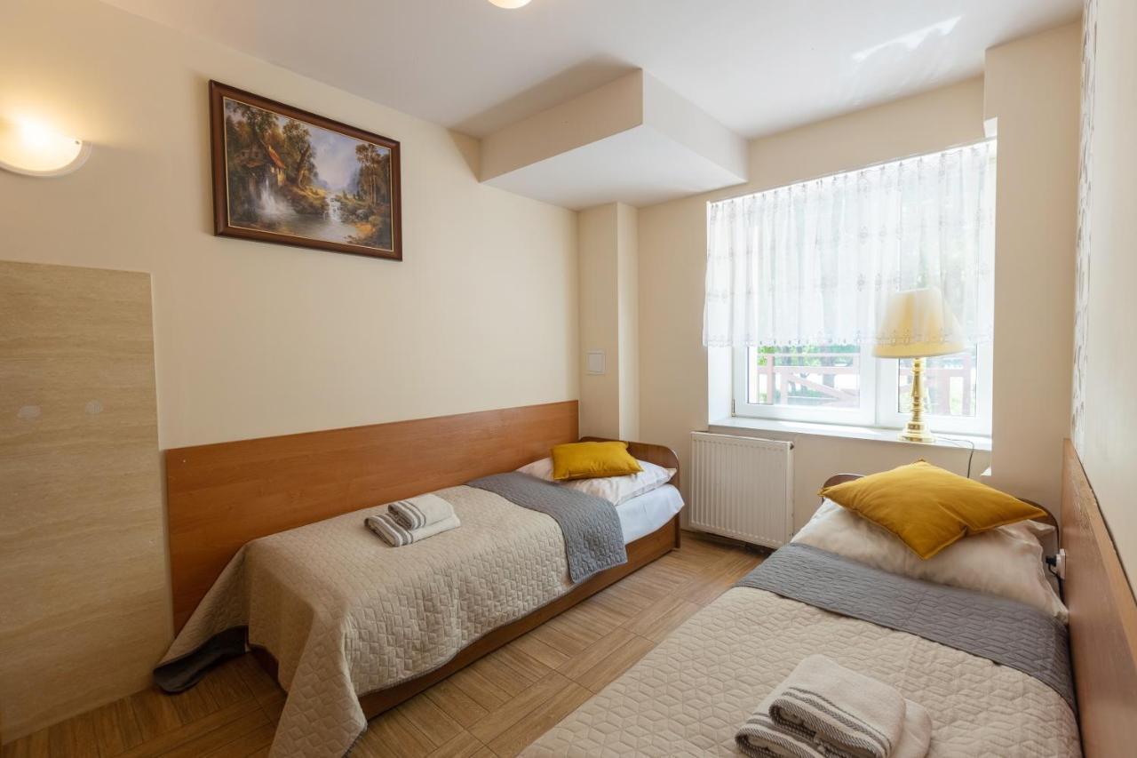 Sadyba Spa Karpacz Εξωτερικό φωτογραφία