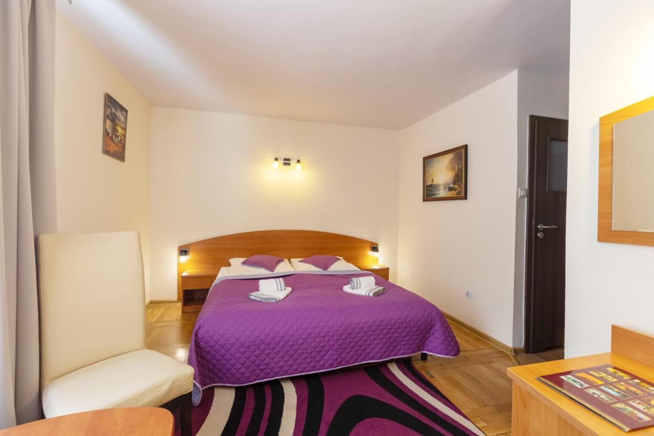 Sadyba Spa Karpacz Εξωτερικό φωτογραφία