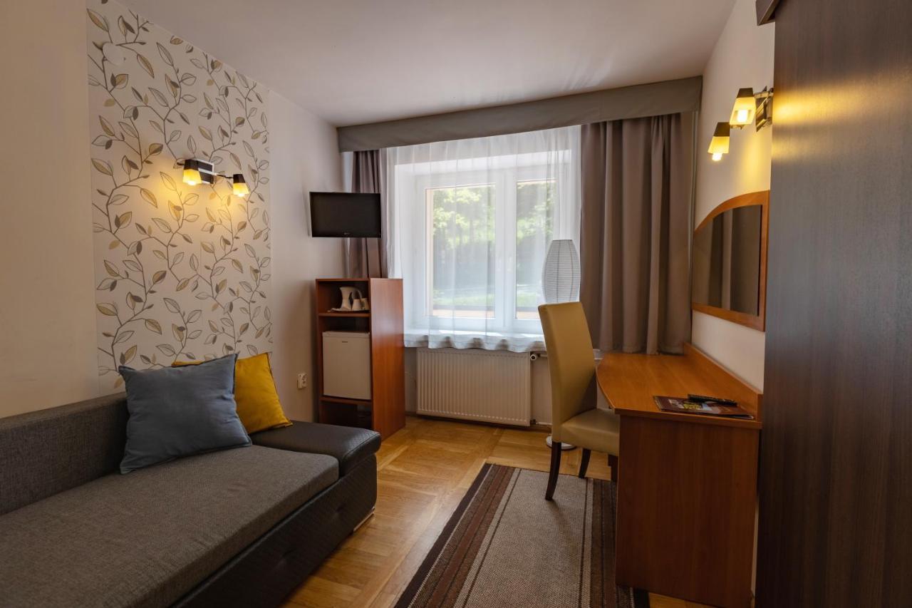 Sadyba Spa Karpacz Εξωτερικό φωτογραφία