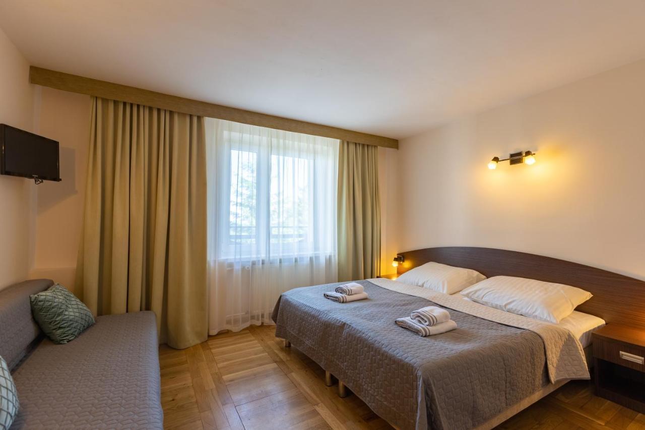 Sadyba Spa Karpacz Εξωτερικό φωτογραφία