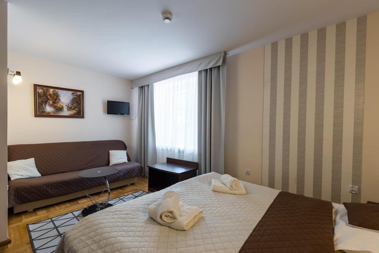 Sadyba Spa Karpacz Εξωτερικό φωτογραφία