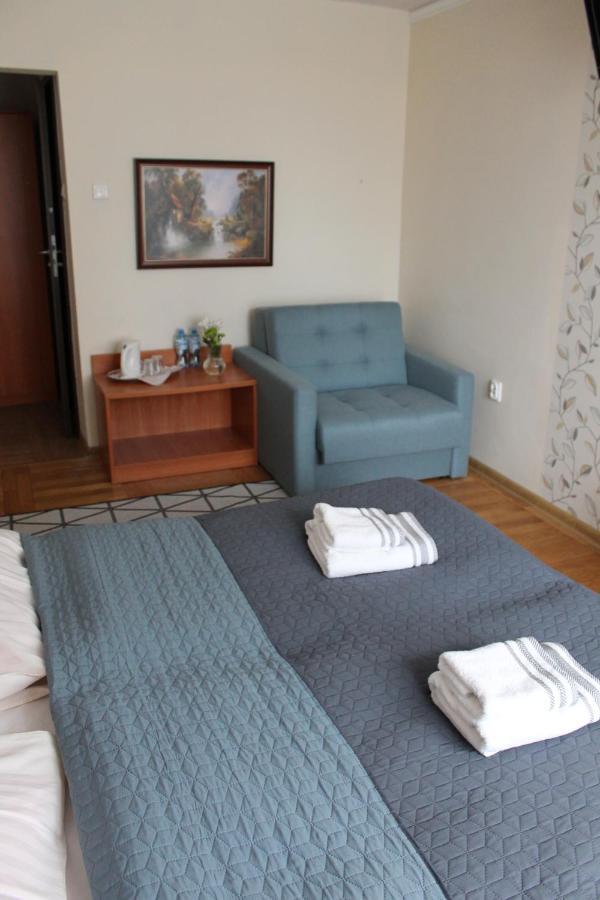 Sadyba Spa Karpacz Εξωτερικό φωτογραφία