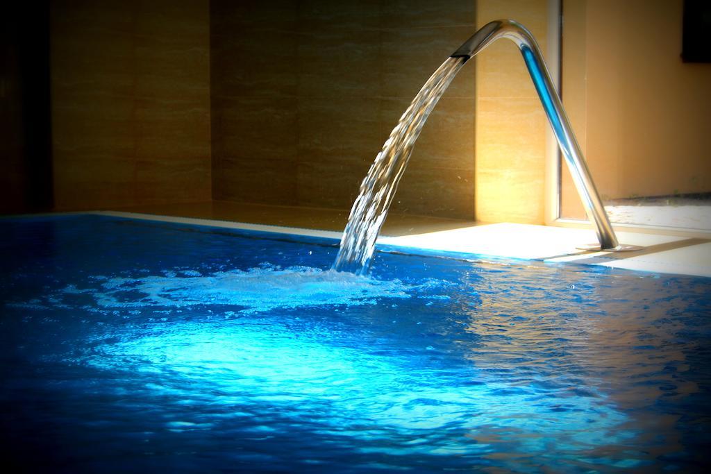 Sadyba Spa Karpacz Εξωτερικό φωτογραφία