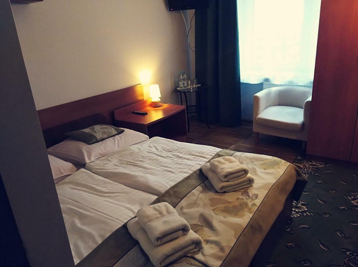 Sadyba Spa Karpacz Εξωτερικό φωτογραφία